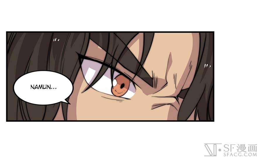 Martial King’s Retired Life Chapter 54 Gambar 36